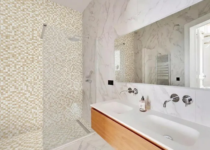 3br Georges V Champs Elysee *