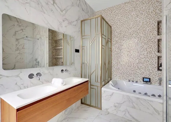 3br Georges V Champs Elysee Lejlighed Paris