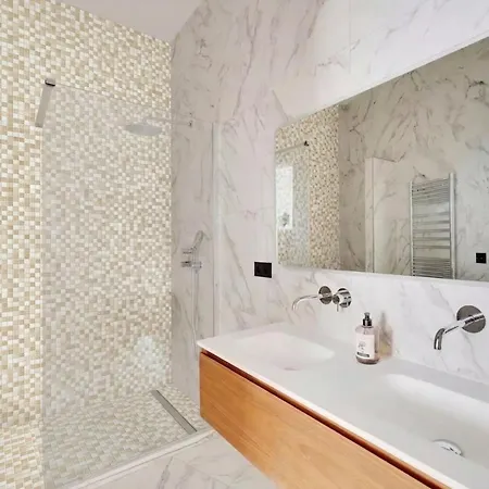 3br Georges V Champs Elysee *